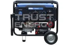 Бензиновый генератор ТСС SGG 6000EHNA с АВР