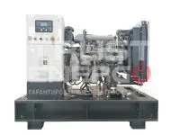 Дизельный генератор EMPOWER DPS 22