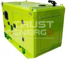 Дизельный генератор Motor АД10-Т400-R в кожухе