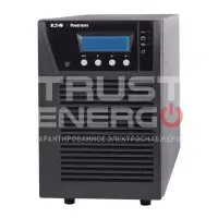 Источник бесперебойного питания Eaton 9130 3000 для сервера и сетей
