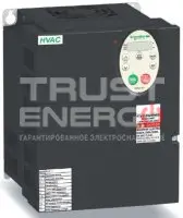 Частотный преобразователь ALTIVAR ATV212 55кВт 380В IP55 ЭМС