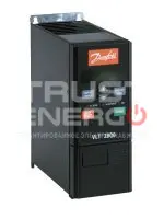 Частотный преобразователь Danfoss VLT2855PT4B20SBR1DBF12A00C1 5,5кВт 380В