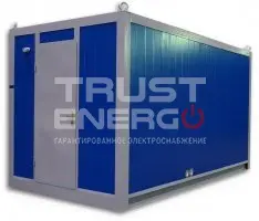 Дизельный генератор Motor АД100-Т400-R в контейнере