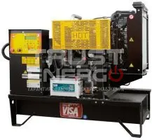 Дизельный генератор Onis VISA P 105 B с АВР