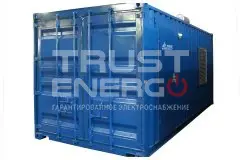 Контейнер Север УБК-12