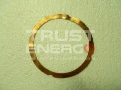 Прокладка головки блока цилиндра KM170/Cylinder head gasket