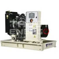 ТО-2 (ТО-1000) ДГУ Teksan TJ33PE5C (один раз в 2 года)