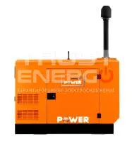 Дизельный генератор TAFE Power TAF-P-40W