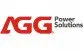 Дизельные генераторы AGG