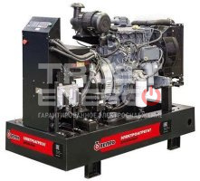 Дизельный генератор Вепрь АДС 60-Т400 РД с АВР Открытая на раме Deutz BF4M2012 trustenergo.ru