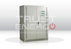 Источник бесперебойного питания ABB Upgrade 300 для ЦОД