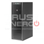 Источник бесперебойного питания APC SUVTP10KH4B4S для ЦОД