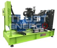 Дизельный генератор GenPower GNT-GNP 450 OTO INTER 315 M trustenergo.ru