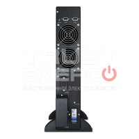 Источник бесперебойного питания APC APC Smart-UPS On-Line SRC5000UXI для сервера и сетей