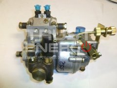 Насос топливный высокого давления TDL 17 2L/Fuel Injection Pump